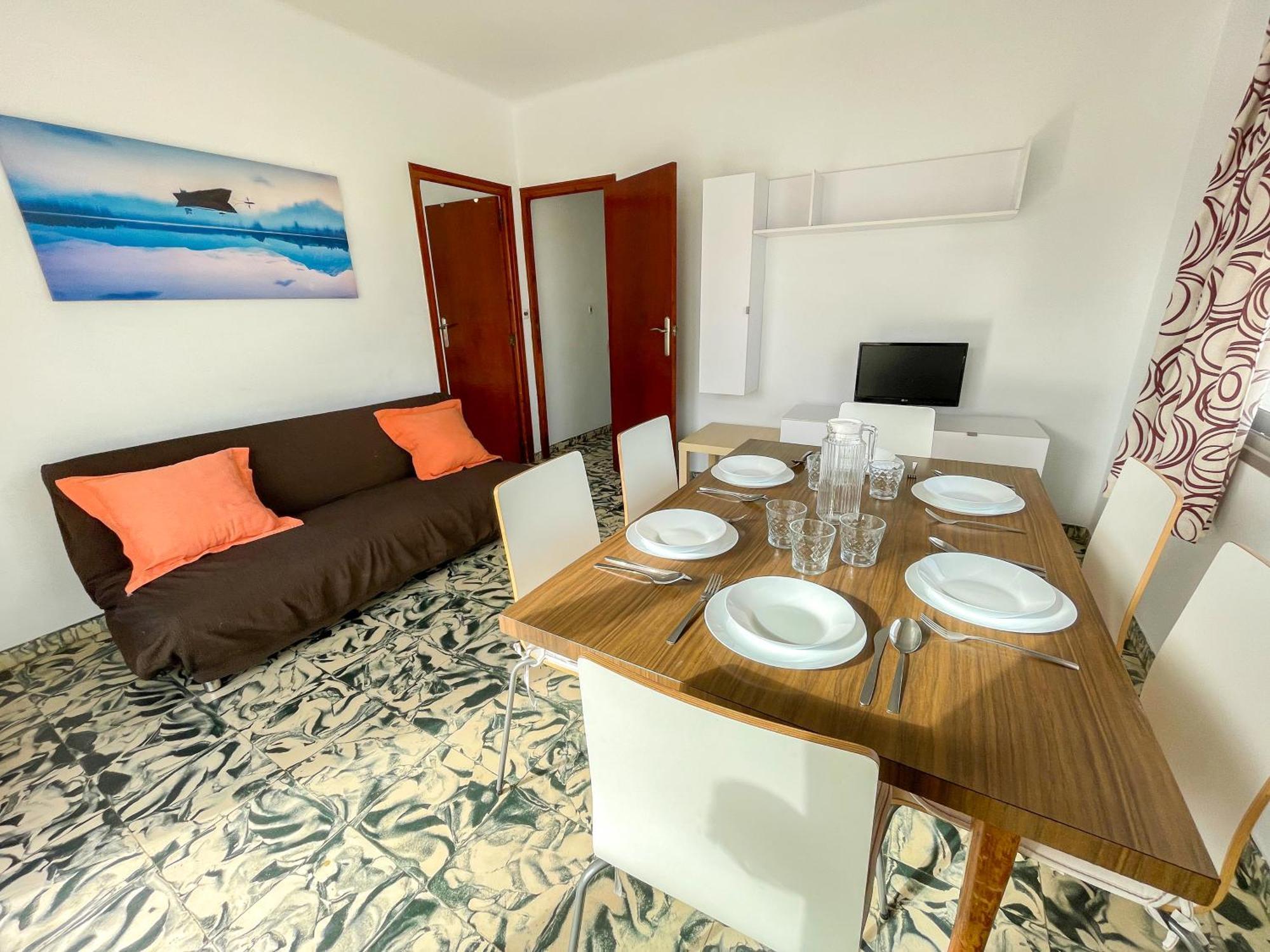 Apartamentos Gandia-Daimuz 3000 Exterior photo