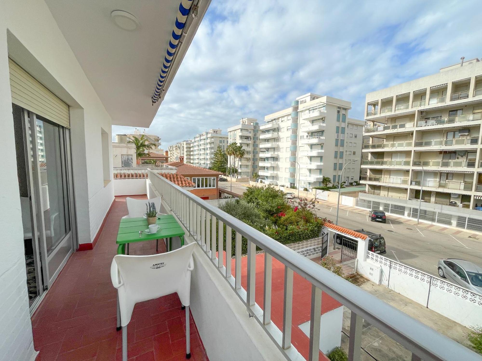Apartamentos Gandia-Daimuz 3000 Exterior photo